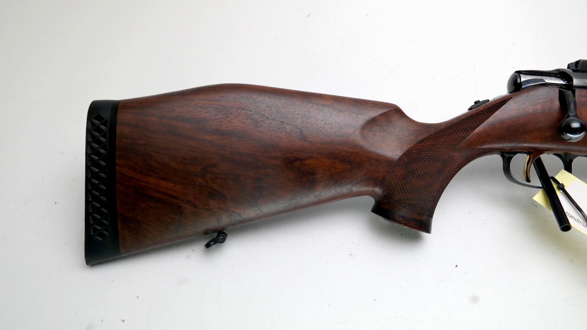 Waffen-Pfandleihhaus